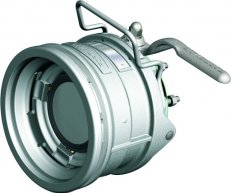 Муфта CE94/2500 FORT VALE