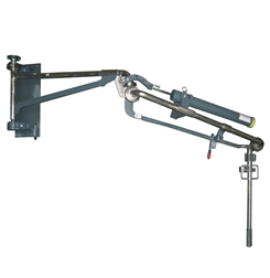 Drum Filling Loading Arm 