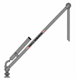 E2110 Наливное устройство с фиксированной рабочей зоной 