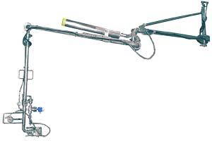 Е2611, Е2612 Устройство верхнего налива для сжиженного газа