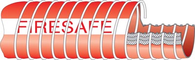 Danflon SS Firesafe Heavy Duty агрессивные химические продукты, огнестойкий