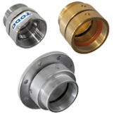 Шарниры для рукавов TODO